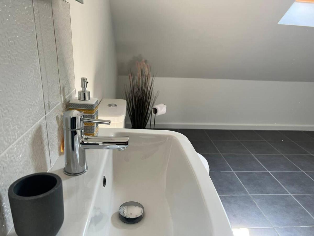 Beautiful 4-Bed House In Lincoln- Close To Centre Exteriör bild