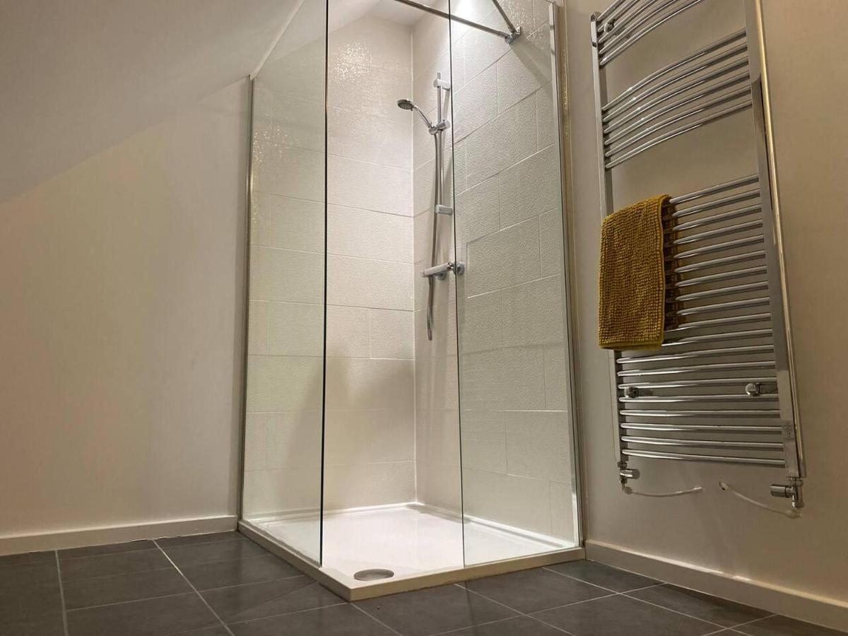 Beautiful 4-Bed House In Lincoln- Close To Centre Exteriör bild